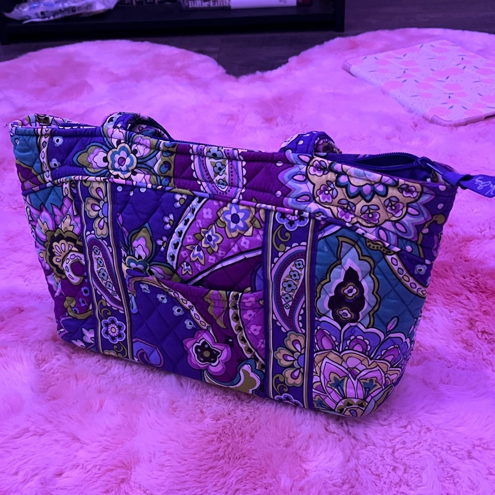 Vera bradley vintage handbag